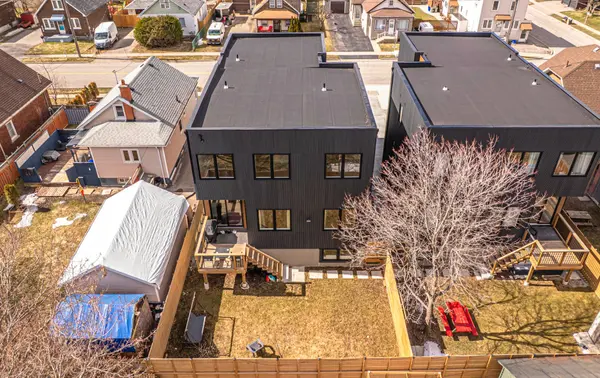 491 Drew ST, Oshawa, ON L1H 5B8