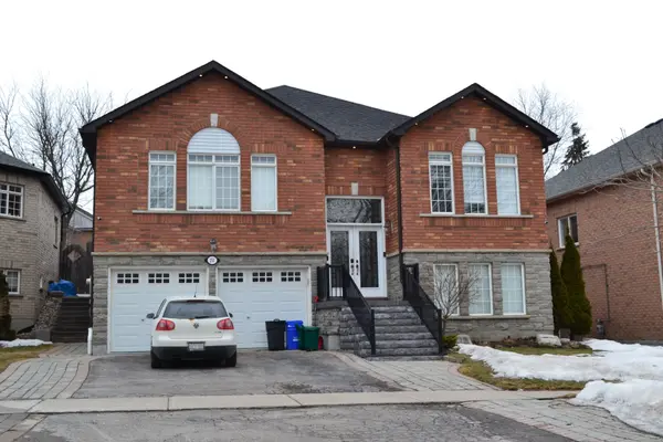 251 Deerglen TER #BSMT, Aurora, ON L4G 6Y6