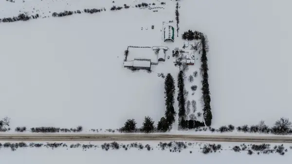 2320 Brock Concession 11 RD, Brock, ON L0E 1E0