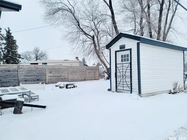 230 Victoria AVENUE, Duck Lake, SK S0K 1J0