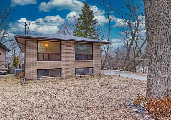 25A Margaret ST, Orangeville, ON L9W 2N3