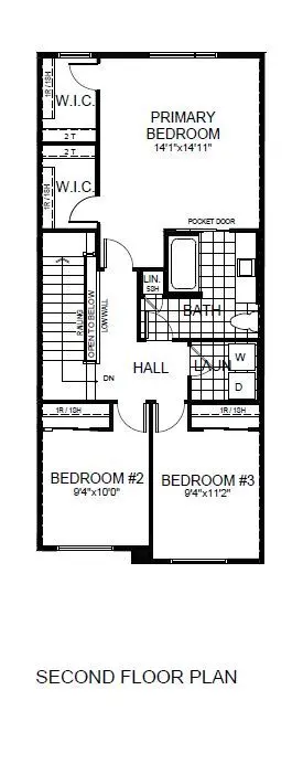 822 Dick Brown ST, Orleans - Cumberland And Area, ON K4A 5R1