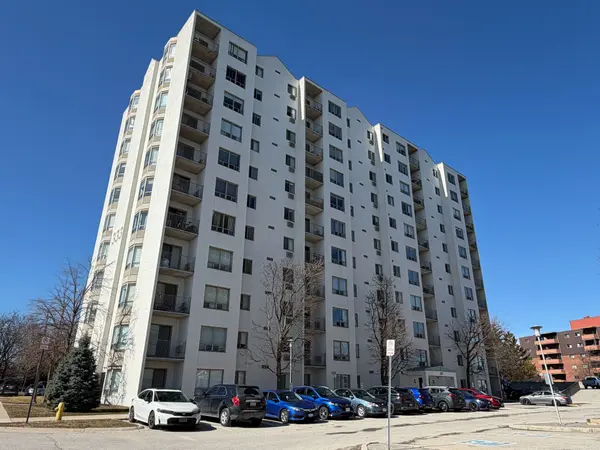 333 Commissioners RD W #1001, London South, ON N6J 4X7