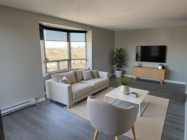 333 Commissioners RD W #1001, London South, ON N6J 4X7