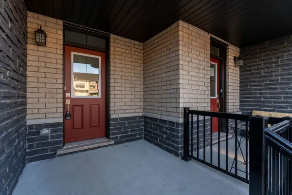 95 Granville CRES, Haldimand, ON N3W 0J8