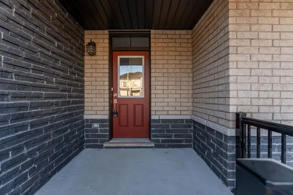 95 Granville CRES, Haldimand, ON N3W 0J8