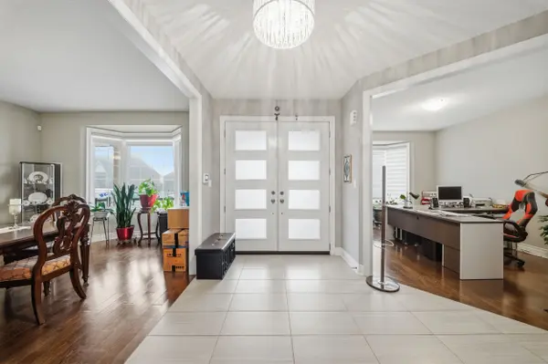 55 Meek AVE, Mono, ON L9W 6W9