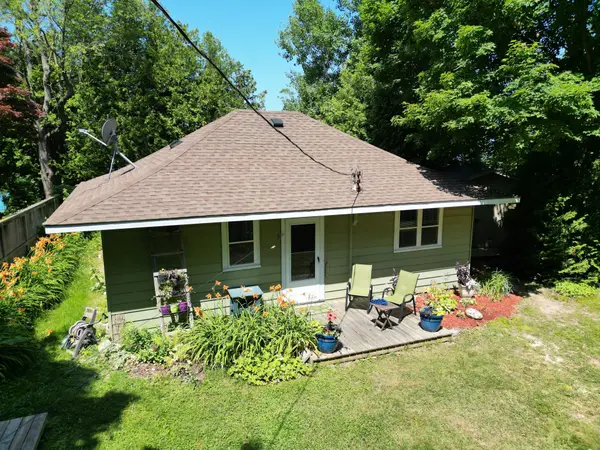 78099 Elliotts Grove ST, Central Huron, ON N0M 1G0