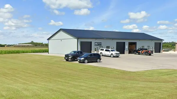 1005 Heenan CT, Lucan Biddulph, ON N0M 2J0