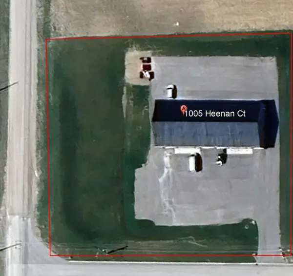 1005 Heenan CT, Lucan Biddulph, ON N0M 2J0