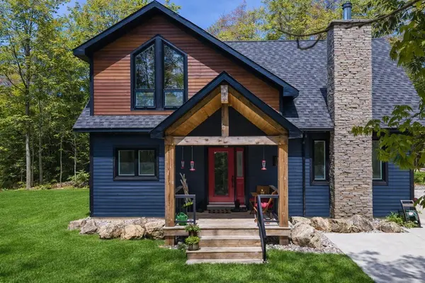 217 Forty Hills RD, Northern Bruce Peninsula, ON N0H 1W0