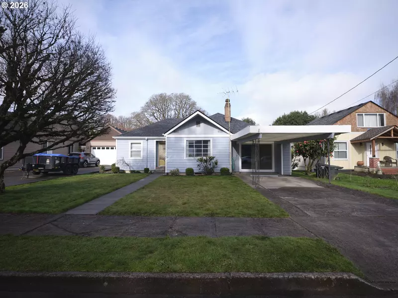 933 Dale ST, Woodland, WA 98674