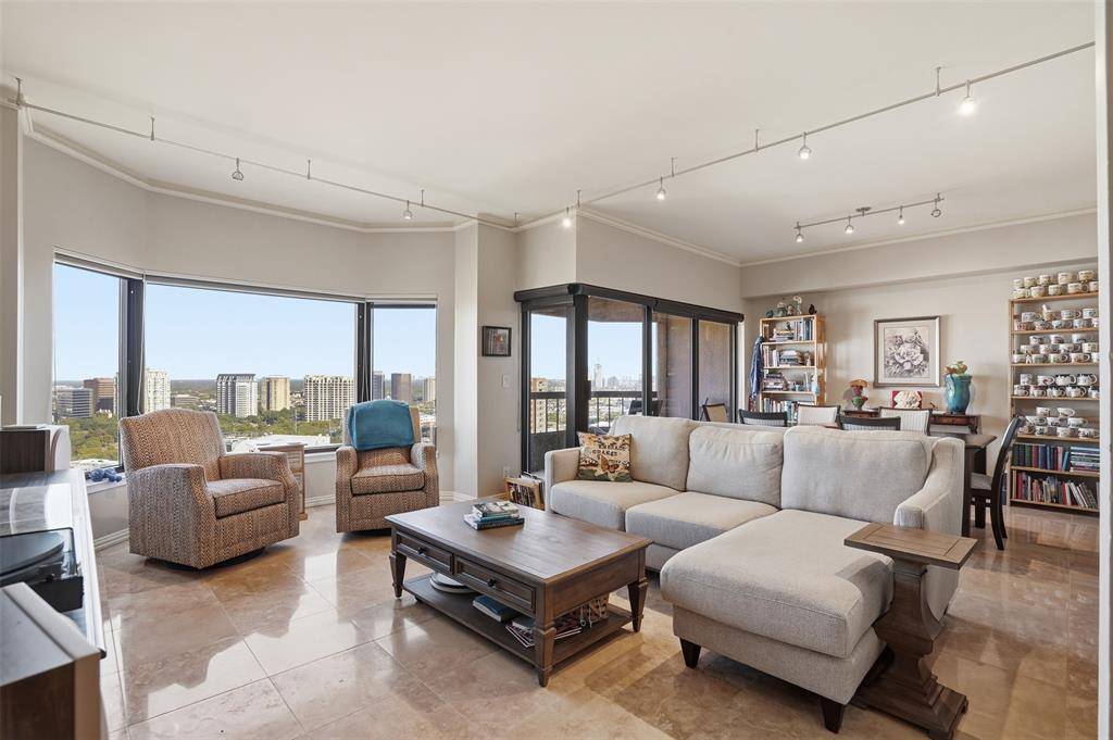 3030 Mckinney Avenue #2203, Dallas, TX 75204