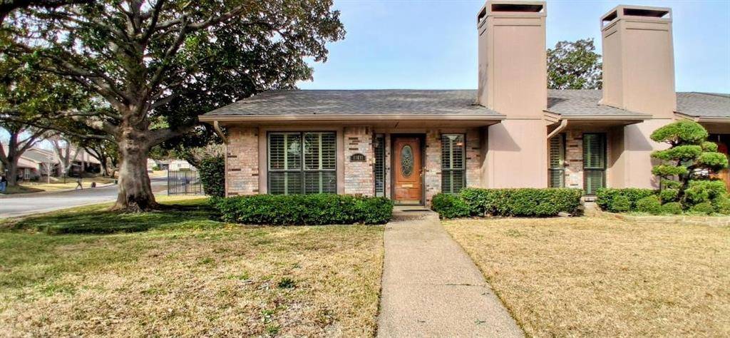 10611 Northboro Street #1, Dallas, TX 75230