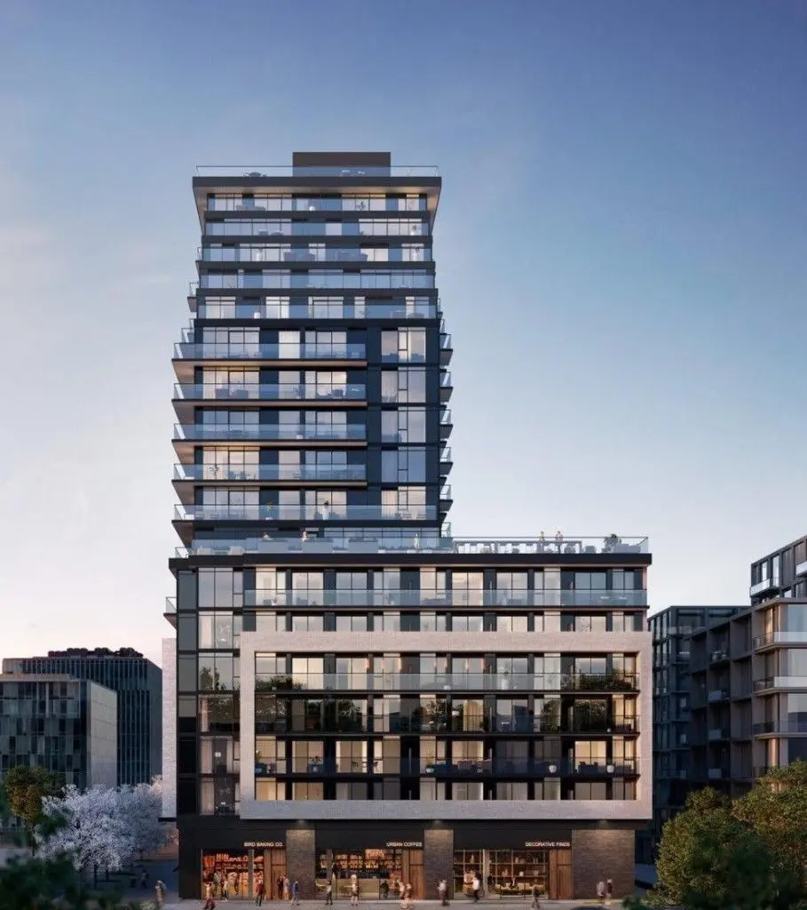 3009 Novar RD #414, Mississauga, ON L5B 0P9