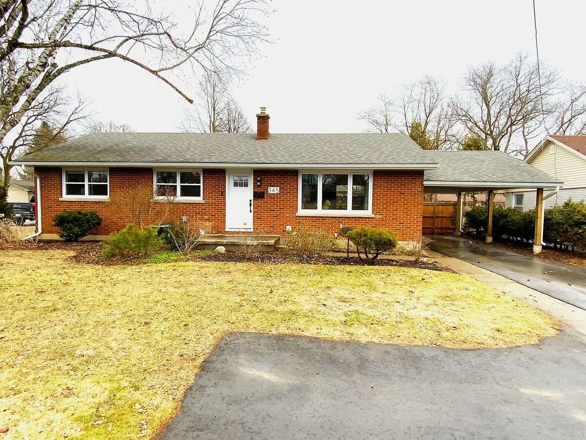 345 Head ST N, Strathroy-caradoc, ON N7G 2J8
