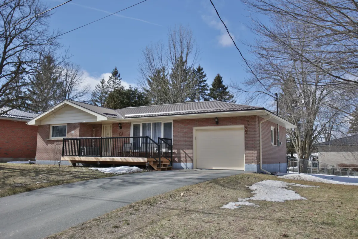 116 Robert RD, Asphodel-norwood, ON K0L 2V0
