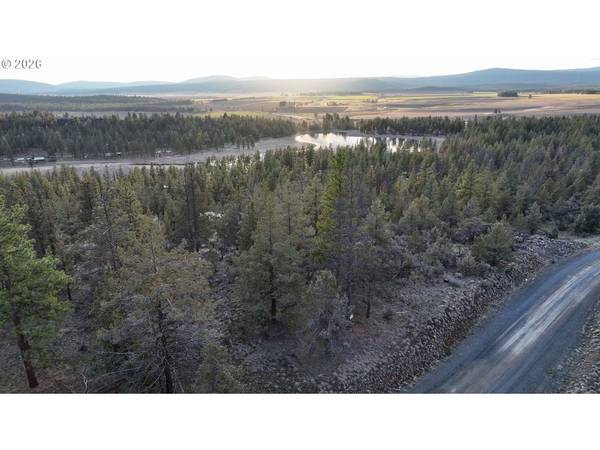 Prarie Dog DR #13 POR, Bonanza, OR 97623