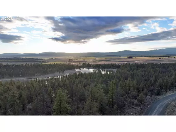 Bonanza, OR 97623,Prarie Dog DR #13 POR