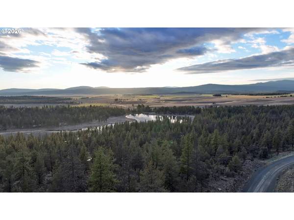 Prarie Dog DR #13 POR, Bonanza, OR 97623