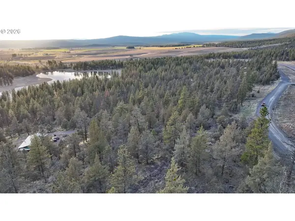 Prarie Dog DR #13 POR, Bonanza, OR 97623