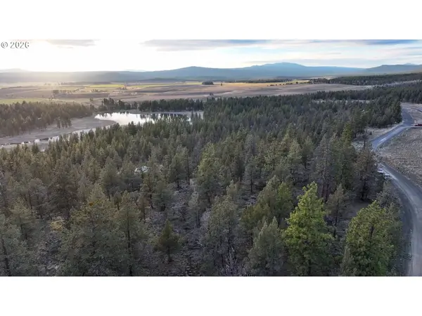 Prarie Dog DR #13 POR, Bonanza, OR 97623