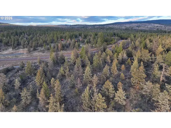 Prarie Dog DR #13 POR, Bonanza, OR 97623