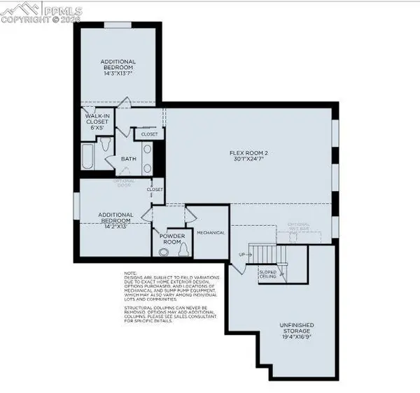 16885 Greenfield DR, Monument, CO 80132