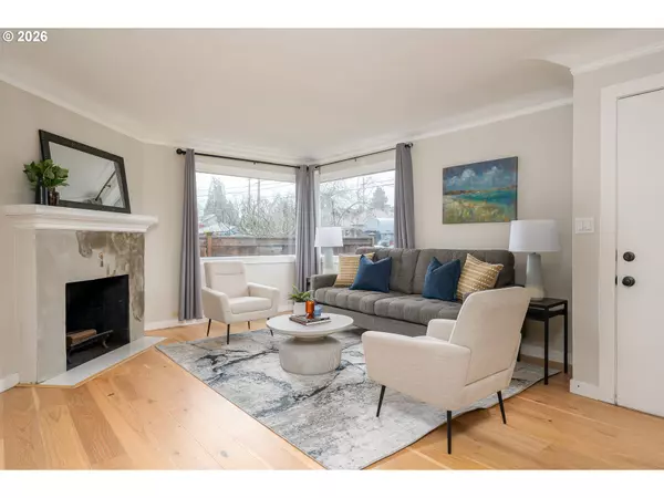 Portland, OR 97217,315 N Holland ST