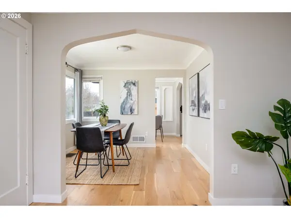 315 N Holland ST, Portland, OR 97217