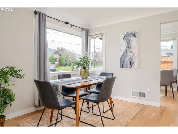 315 N Holland ST, Portland, OR 97217