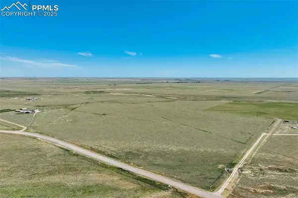 0 County Road 2, Rush, CO 80833