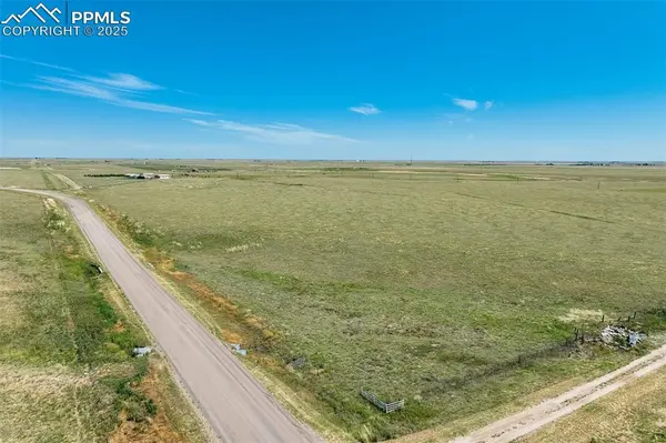0 County Road 2, Rush, CO 80833
