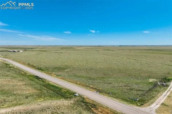 0 County Road 2, Rush, CO 80833