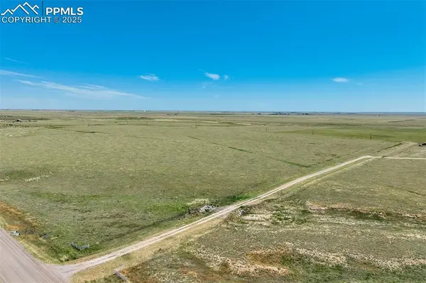 0 County Road 2, Rush, CO 80833