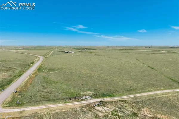 0 County Road 2, Rush, CO 80833