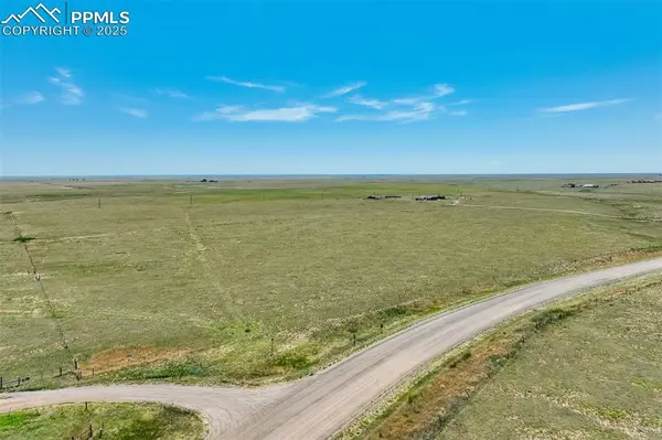 0 County Road 2, Rush, CO 80833
