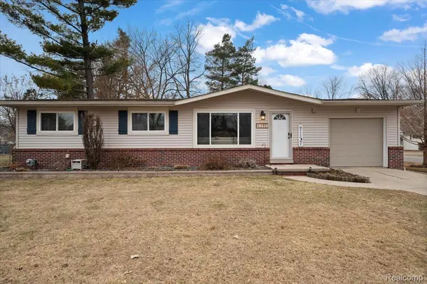 20349 Melvin ST, Livonia, MI 48152