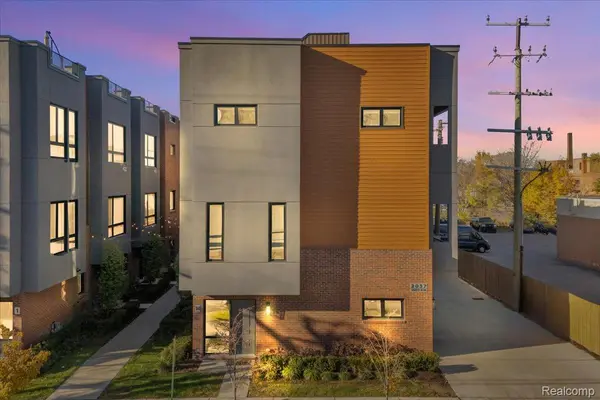 2037 11th ST #9, Detroit, MI 48216