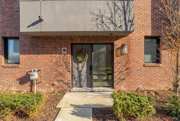 2037 11th ST #9, Detroit, MI 48216