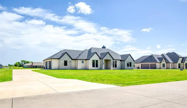 1333 Canyon Lake Road, Wills Point, TX 75169