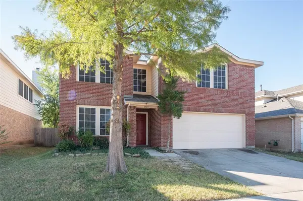 1565 Laurel Hall Lane, Little Elm, TX 75068