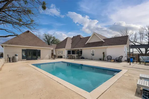 823 Frenchtown Road, Argyle, TX 76226