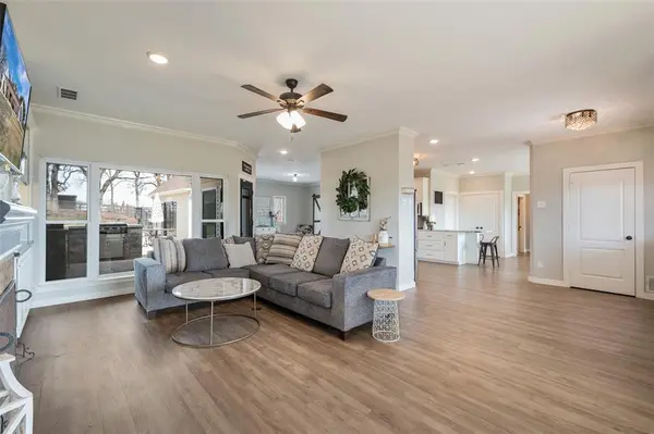 823 Frenchtown Road, Argyle, TX 76226