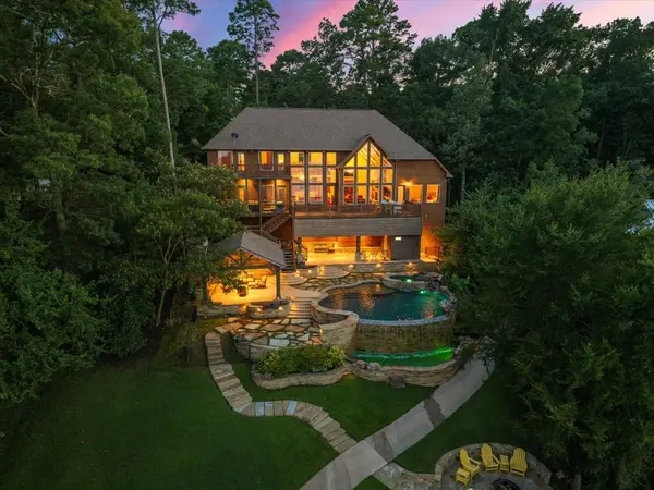 350 E El Dorado Drive, Scroggins, TX 75480