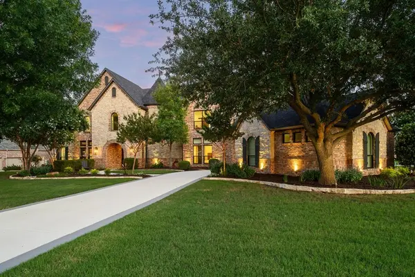 2800 Silverglade Court, Prosper, TX 75078