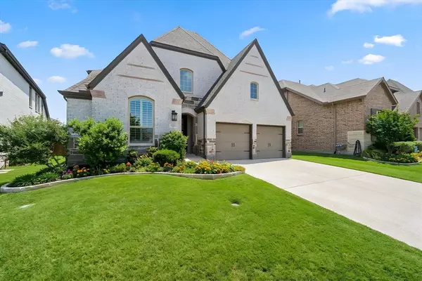 Fort Worth, TX 76123,6116 Strada Cove