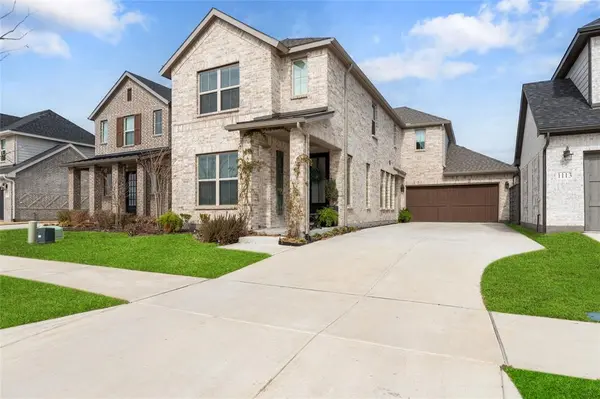 1109 Marigold Street, Little Elm, TX 76227