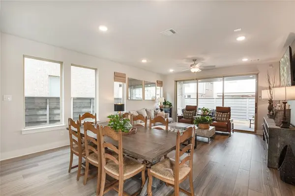 1109 Marigold Street, Little Elm, TX 76227