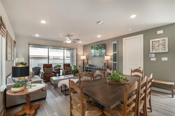 1109 Marigold Street, Little Elm, TX 76227